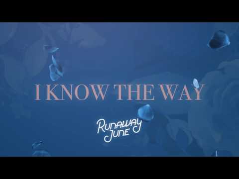 Video thumbnail for I Know the Way
