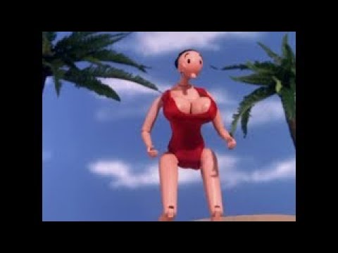 Robot Chicken - It's a Wimpy-Filled Life  #FamilyFox Compilation