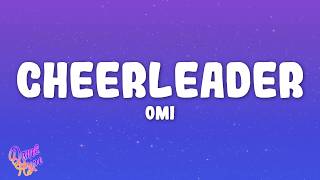 OMI - Cheerleader (Felix Jaehn Remix)