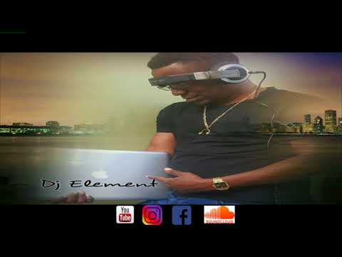 Dj Element[Trinidad] Dancehall Mix Old & New