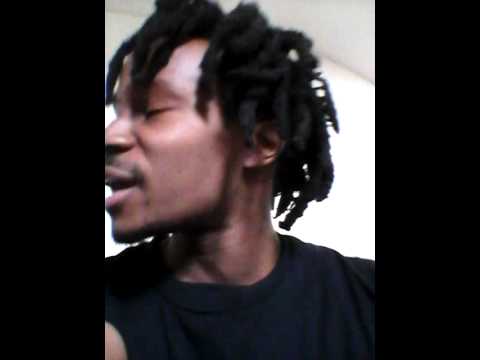 Andre'i SOUNDWORLD - OJUELEGBA FREESTYLE