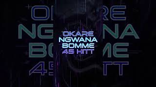 Download lagu OKARE NGWANA BOMME 45 HITT BY THE VOCAH FT GENERAL SKASH , MONYETLA🔥🔥👊 mp3