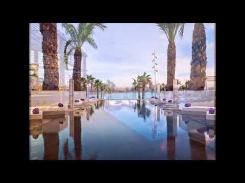 Anteprima Barcelona MarediModa - moves to HOTEL W