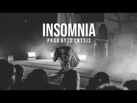 [FREE] Joyner Lucas x Eminem Type Beat 2019 - Insomnia | Rap Instrumental