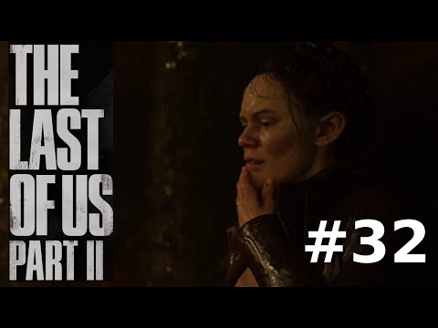 The Last of Us 2 PL (PS4) Gameplay #32 Yara i Lev.
