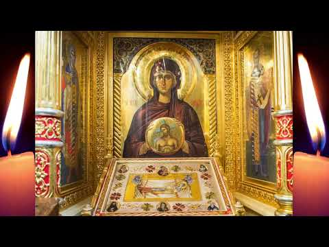 Sfanta Cuvioasă Parascheva 14 Octombrie