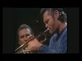Airegin    Stan Getz and Chet Baker 1983