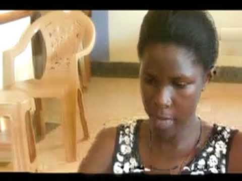 Acholi Muding Roma Aroma HD