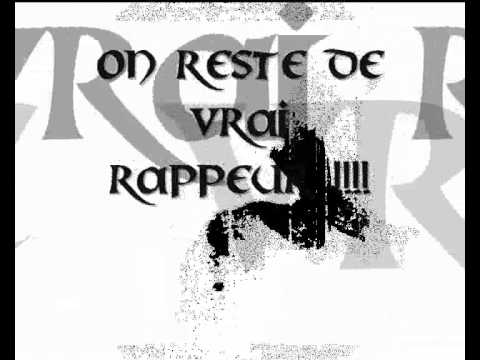 kn2ef sur une high chef prod