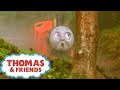 James And The Trouble With Trees S5 E13 Thomas Friends Full Episode Cartoons For Kids