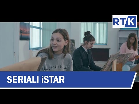 Seriali - iStar -  episodi 6 17.03.2019