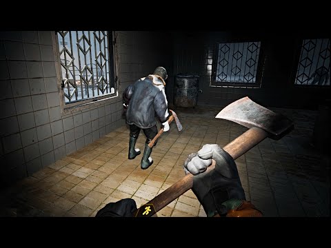 Expedition Zero - Full Game Walkthrough Part 2 (Survival Horror Game 2022)