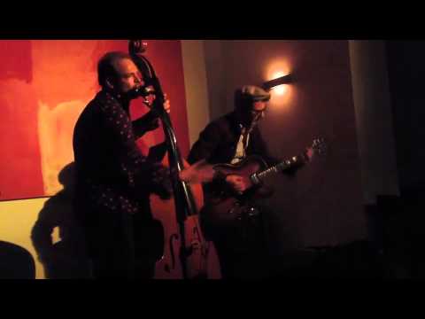 The Knocked Out Rhythms - Nervous Breakdown