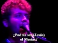 Could He Be The Messiah? - Michael W. Smith  / The Big Picture Tour (Subtitulado latino)