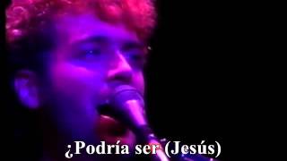 Could He Be The Messiah? - Michael W. Smith  / The Big Picture Tour (Subtitulado latino)