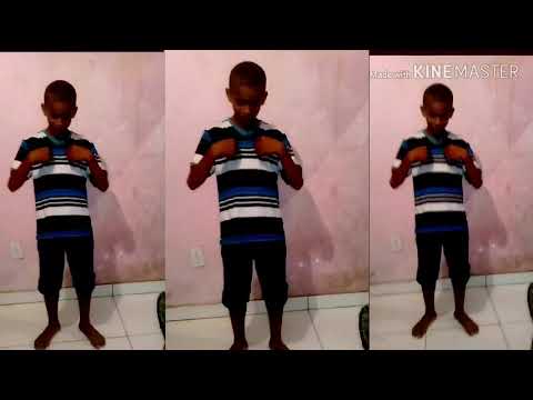 Mc Kevin o Chris e mc lucy -me bota vai [Pr Lucas]🎶🔊