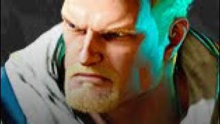 Guile is god