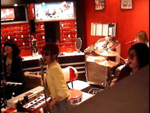 2017.05.05.I.JOSY em Paris-MIKI SHIBUYA
