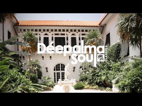 Rony Breaker feat. Damon Trueitt - Central Park [Déepalma Soul Classics]