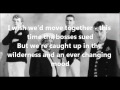 Style Council - Ever Changing Moods - with lyrics