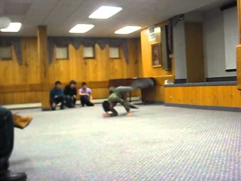 (MJC) Majestic Crew: Universal Dance Destiny & Ministry 2014