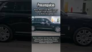 Download lagu Roll royce Sandra dewi disita pihak kejaksaan#sandradewi #harveymoeis#sitaankejagung mp3 Download lagu Roll royce Sandra dewi disita pihak kejaksaan#sandradewi #harveymoeis#sitaankejagung mp3