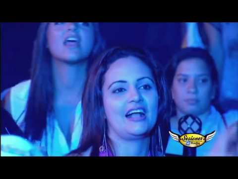 Los Rabanes - My Commanding Wife  (Sesiones TVN Radio)