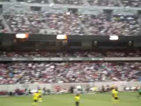 FC Barcelona vs. Chivas Guadalajara Video Summary