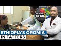 Ethiopia Red Cross Warns Of Devastating Impact Of Oromia Conflict WION World Of Africa