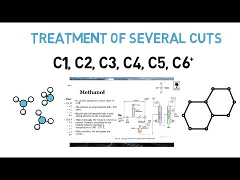 Petrochemicals A Complete Guide to Process Industry TRAILER