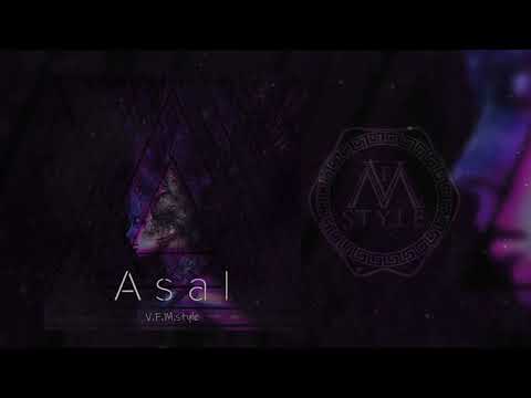 V.F.M.style - Asal ( Arabic Trap Music Mix )