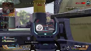 【APEX】ダイヤ行きたい
