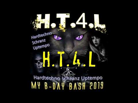 HT4L @ HT4L´s B-Day Bash [Hardtechno / Schranz]