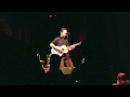 Ike Reilly - "Commie Drives A Nova" (Live! Cedar Rapids)