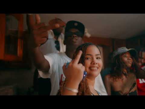 Dj Nativa, MC Escobar - Jangativa (Live)