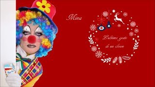 Mina - L&#39;ultimo gesto di un clown (1988)