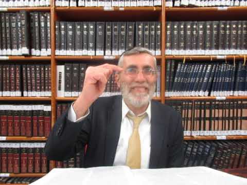 הרב יהושע ביבי - תשפ"ו - פסח - שיעור מס'' 013 - שעה''כ דף פ''ב סוע''ג ורע''ד בשם אכדט''ם ומהותו