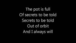 Radiohead - Staircase [Lyrics]