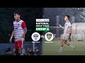 Bengaluru FC vs Chennaiyin FC | National Group Stage | Group A | RFDL