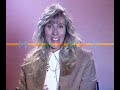 Mnet Countdown To Open Time With Introduction By Presenter Jenny Beron With Mnet Adverts