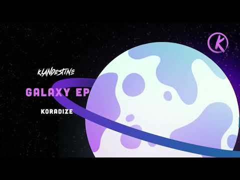 Koradize - Galaxy
