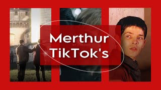 Merthur TikTok’s!!!