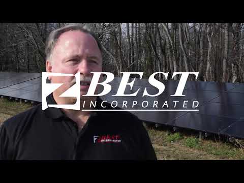 Commercial Solar Customer Testimonial