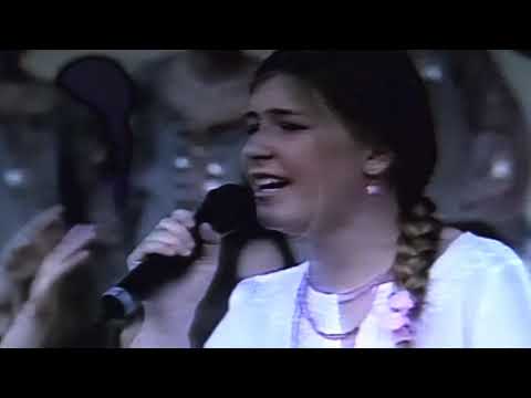 RYDZ Dominika - KONIN 2004