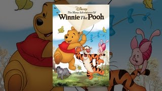The Many Adventures Of Winnie The Pooh
