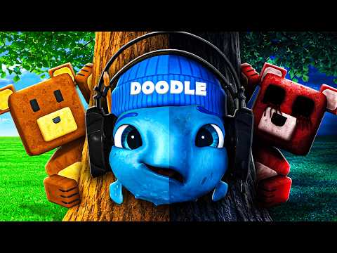SUPER BEAR ADVENTURE