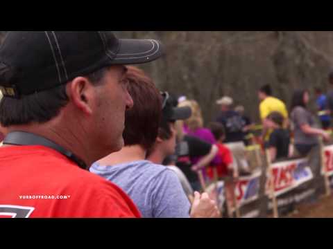 2013 GNCC The General RD-2 ft. Delong / Whibley / Osborne