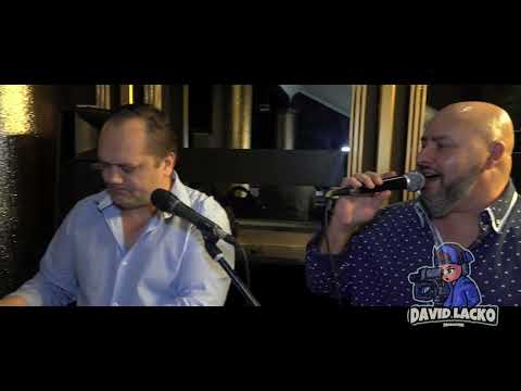 Daktar a Zdeno zo skupiny  Kristian Band  (Namusisnes ima tedaran ) Official Video April  2022