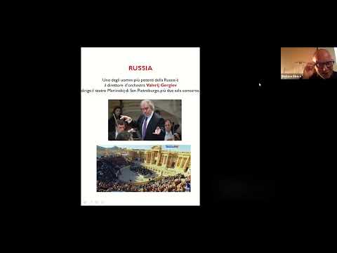 Il nuovo soft power: la cultura come strumento geopolitico