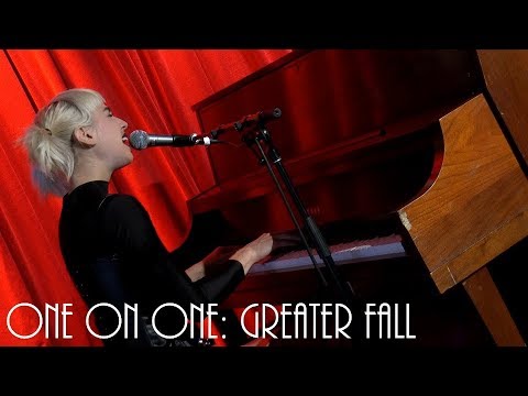 Cellar Sessions: Chaos Chaos - Greater Fall May 23rd, 2019 City Winery New York